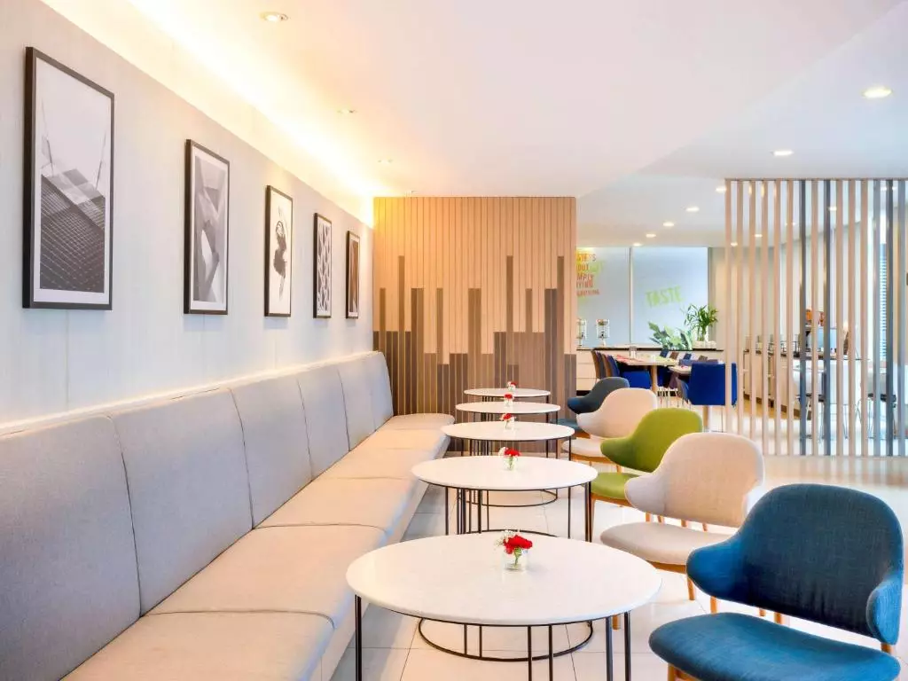 ibis Bangkok Sathorn